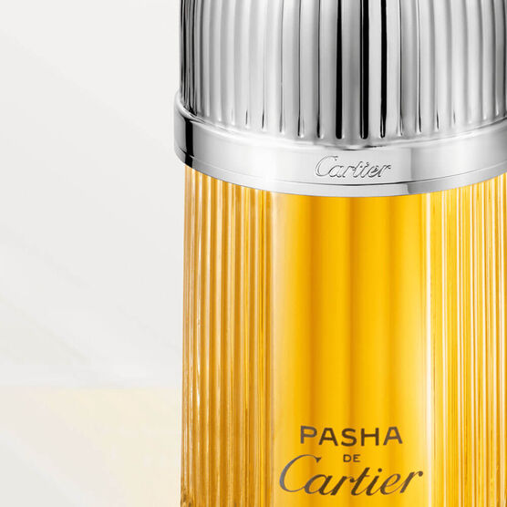 Perfume Cartier Pasha Masculino Parfum
